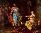 普里米蒂沃 阿尔瓦雷斯 阿梅斯托 : Primitivo Alvarez Armesto artwork